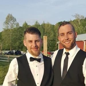 Meet your Posher, Josh